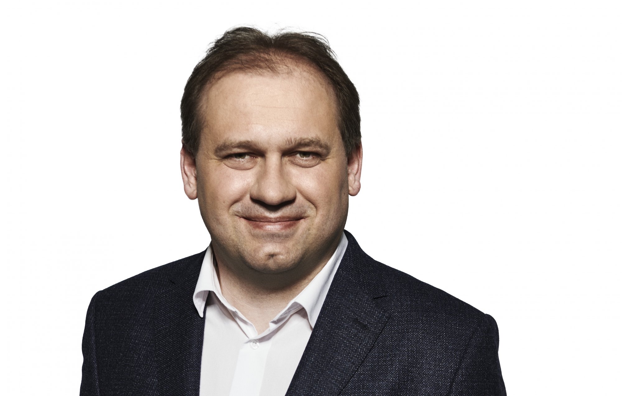 Jan Hofmann: Modernizace armády dnes není jen o pořízení techniky, ale i o lidech. Investice jsou tím nejlepším benefitem pro nábor nových vojáků