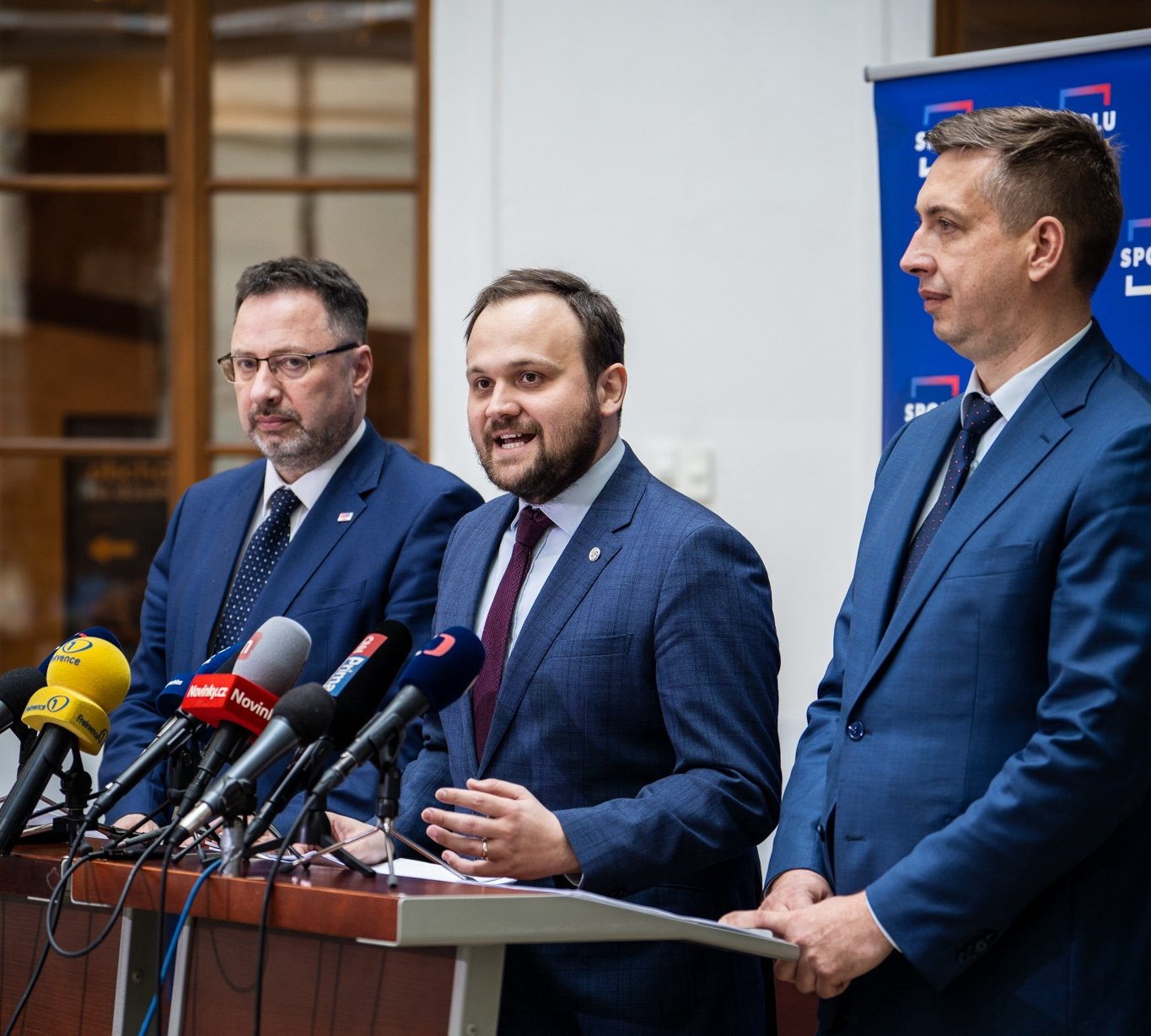 Koalice SPOLU: Úpravou zákona o státním fondu podpory investic v synergii přijatého stavebního zákona bude bydlení znovu více dostupnější