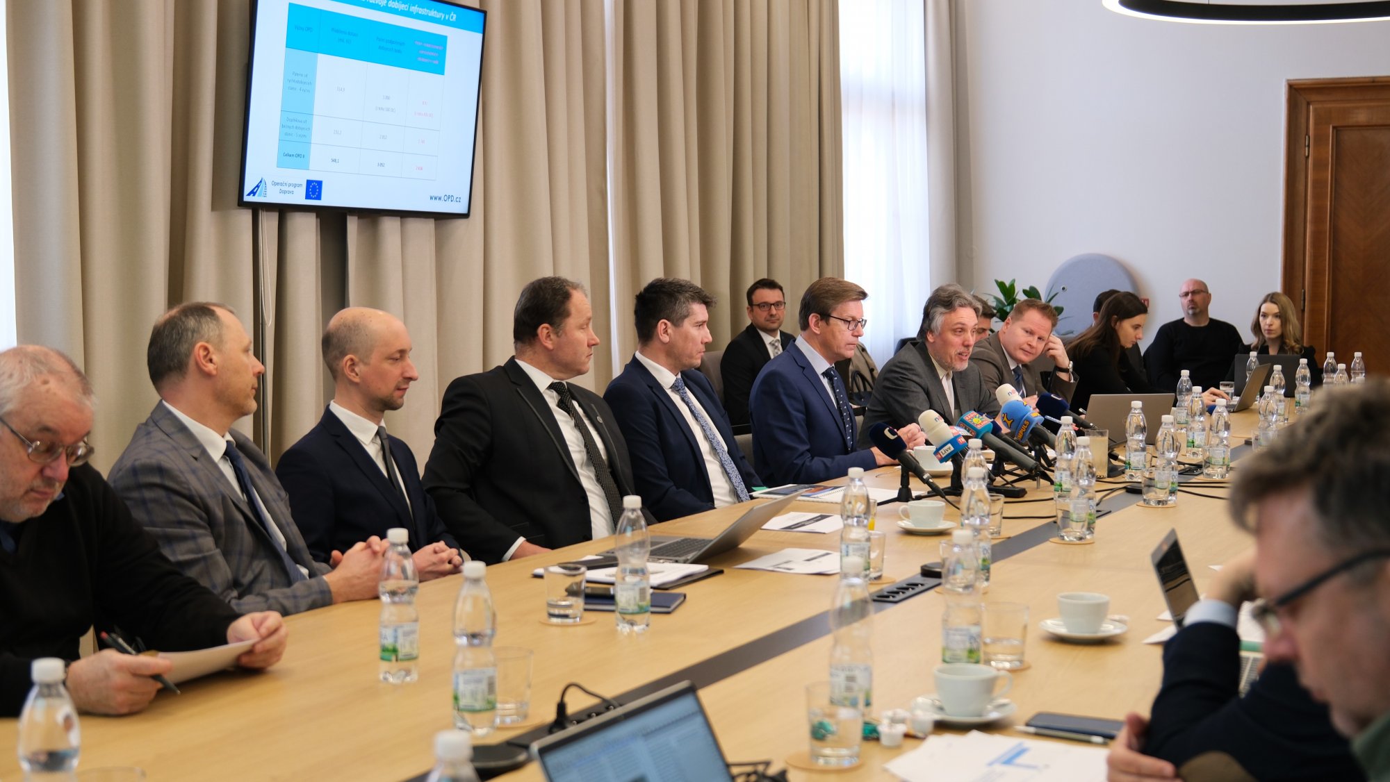 Česká dobíjecí infrastruktura je aktuálně velmi dobrá, přesto podporujeme její další rozvoj