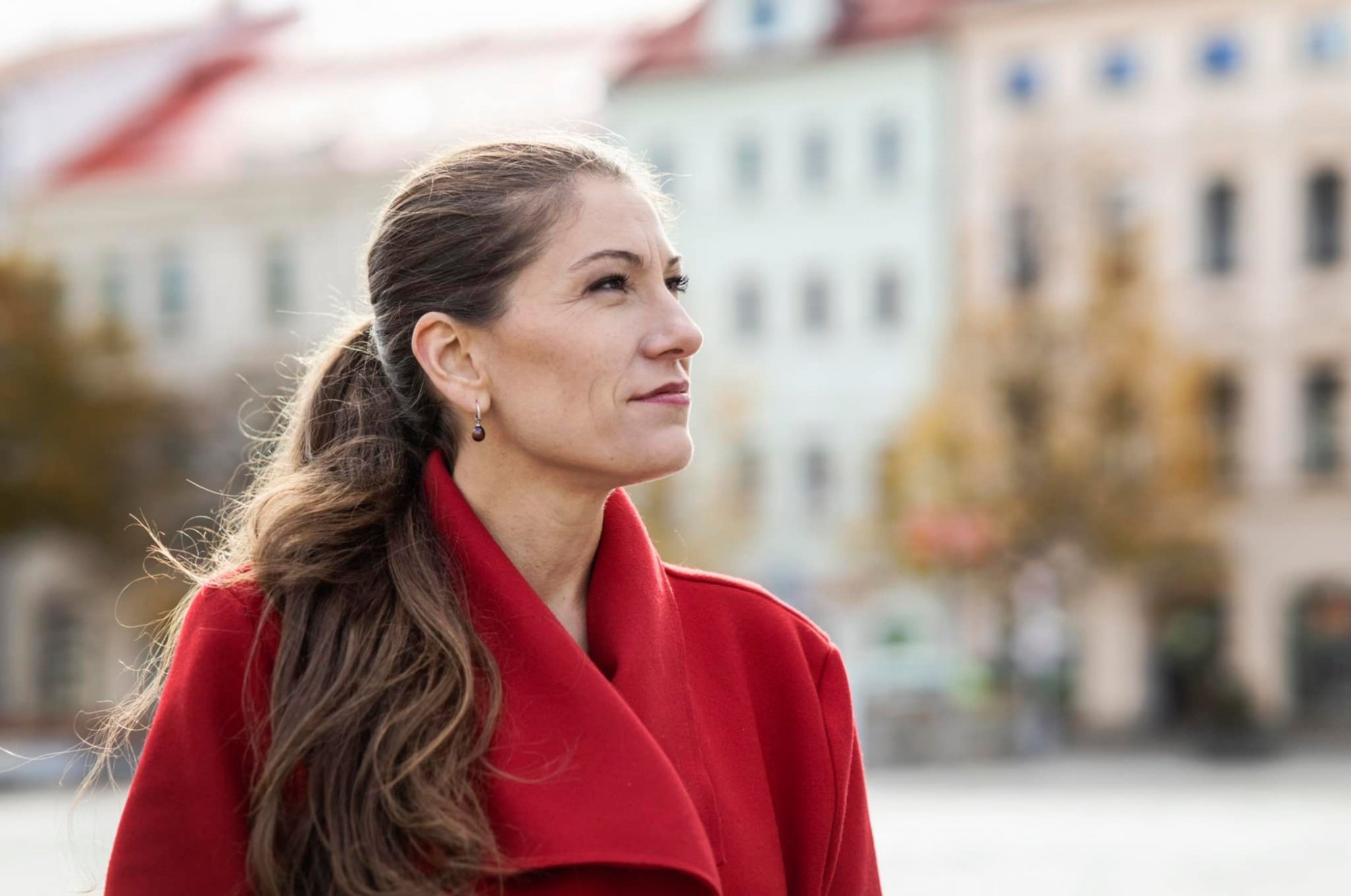 Eva Decroix: Aktuální důchodový systém je neudržitelný a pokud se něco nezmění, nebude mít ve stáří penzi nikdo