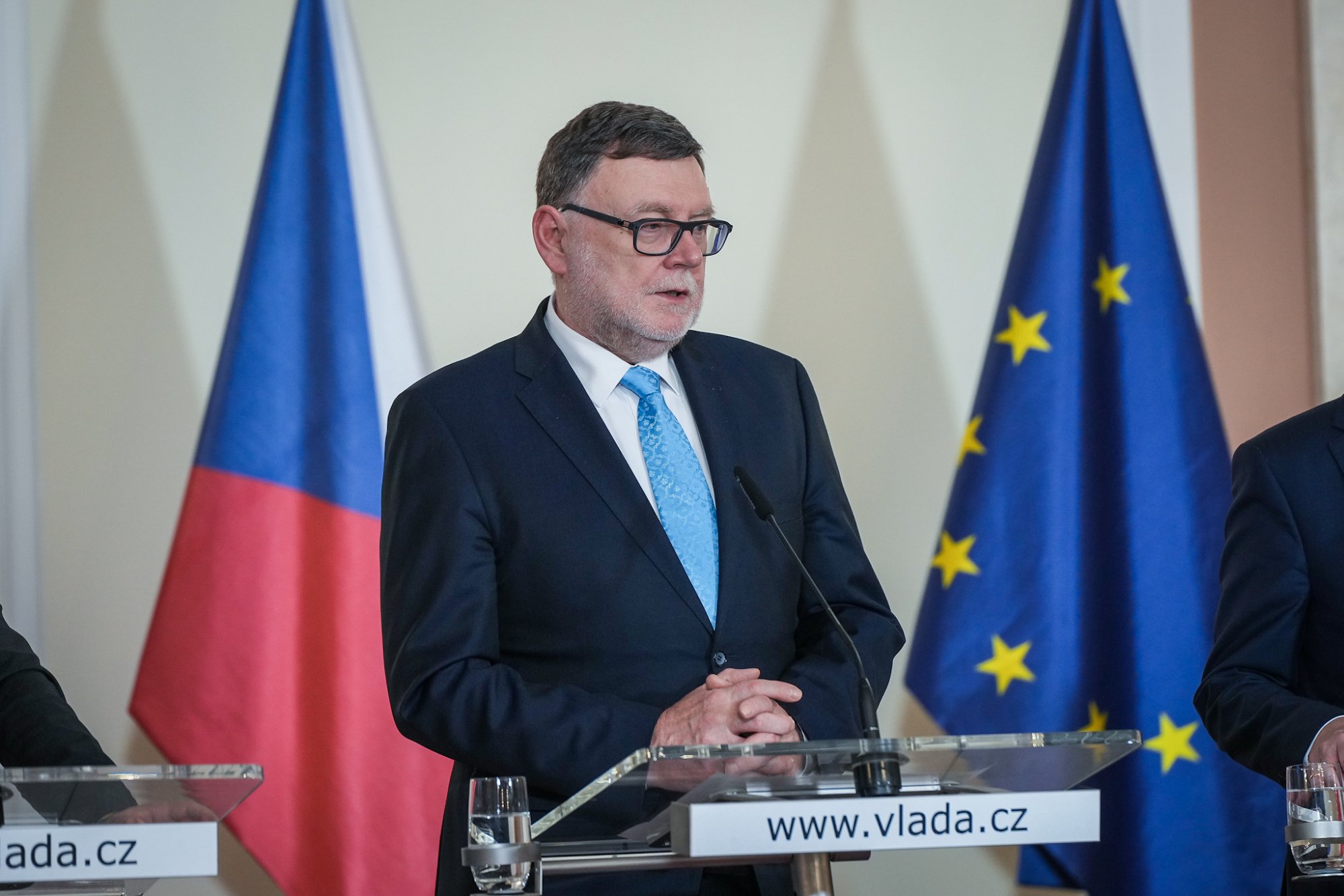 Dubnová predikce MF: Česká ekonomika se vrací k růstu