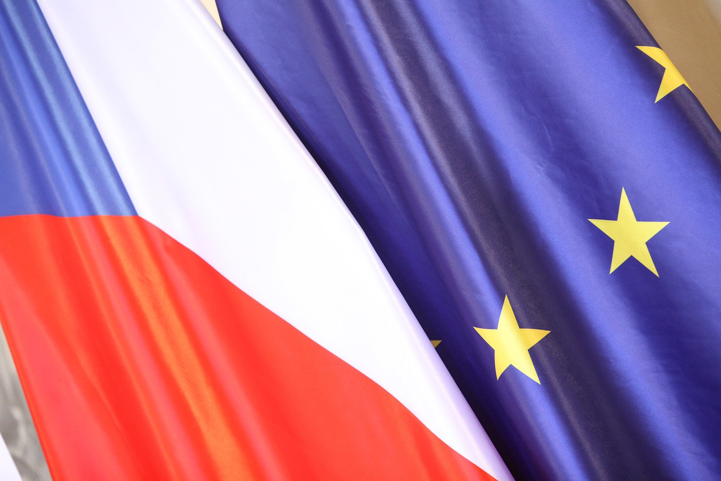 Česká republika slaví 20 let v EU: Kandidáti do Evropského parlamentu koalice SPOLU zdůrazňují význam evropské spolupráce a vyzývají k účasti v nadcházejících volbách