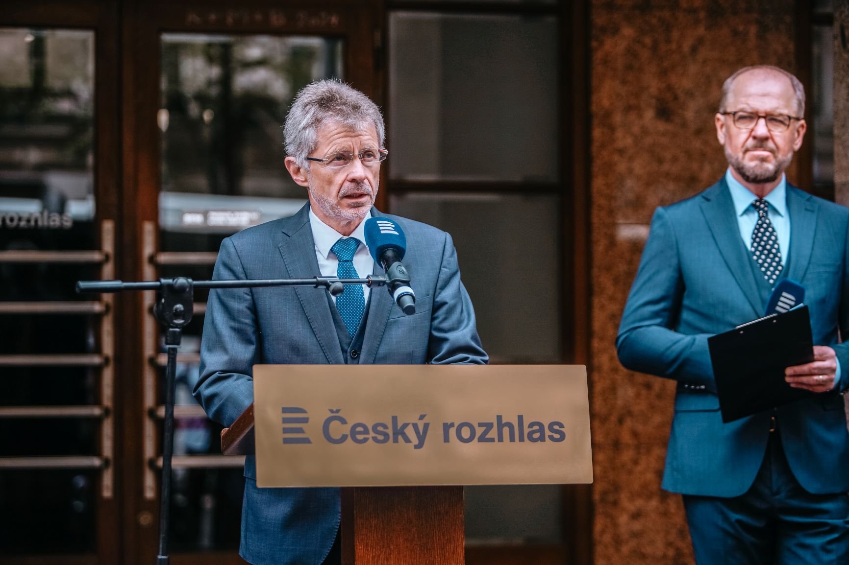 Předseda Senátu k 79. výročí Pražského povstání: Nesmíme zapomínat na odkaz povstalců – bojovníků, kteří se hrdinně postavili zlu