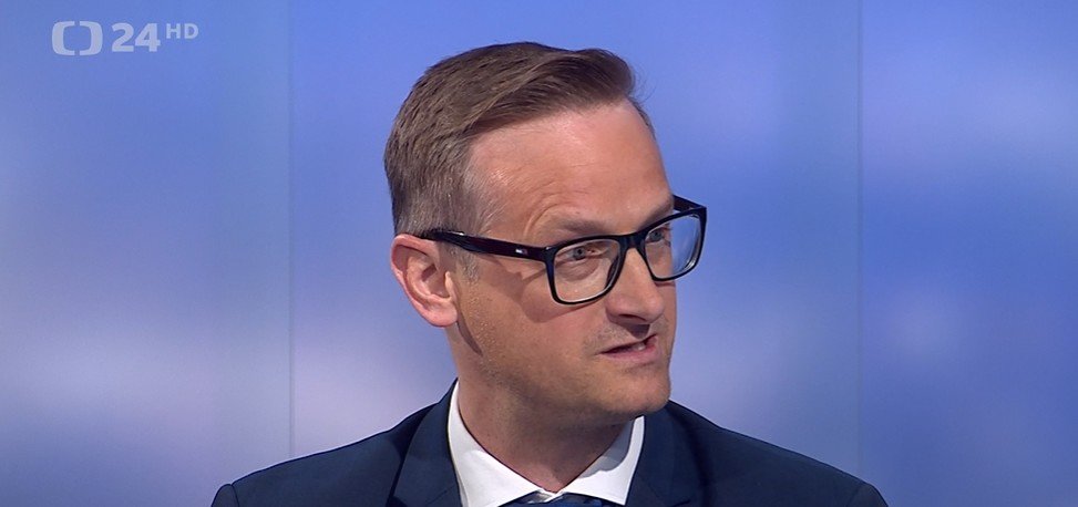 Události, komentáře: Je potřeba podporovat sport od dětských kategorií