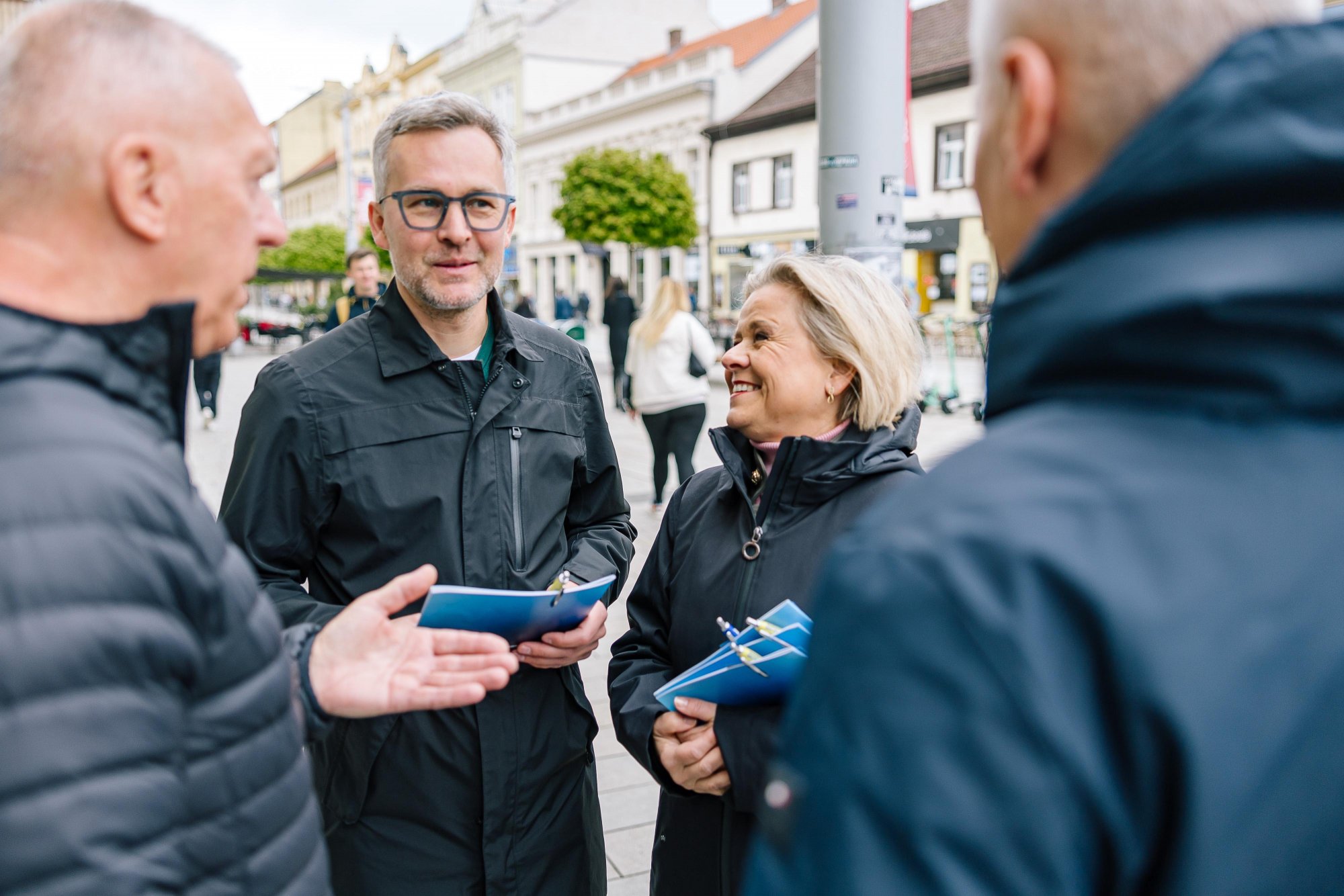 Také v EU bylo třeba uklidit po Babišovi. Jeho působení zde bylo tragické, říká Krutílek
