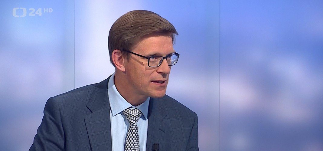 Události, komentáře: Slovensko potřebuje po atentátu na premiéra Fica zklidnění situace a smířlivější tón, říká Martin Kupka