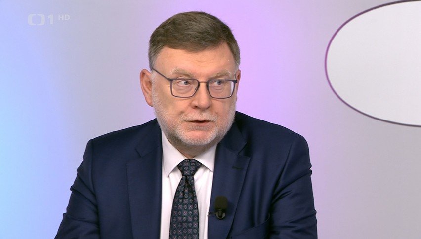 Otázky Václava Moravce