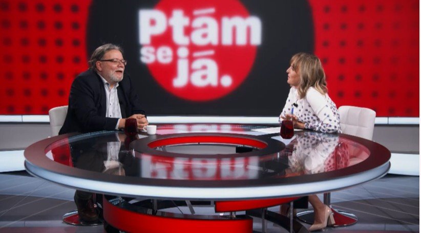 Seznam Zprávy: Jsme na dostřel hnutí ANO, říká Alexandr Vondra