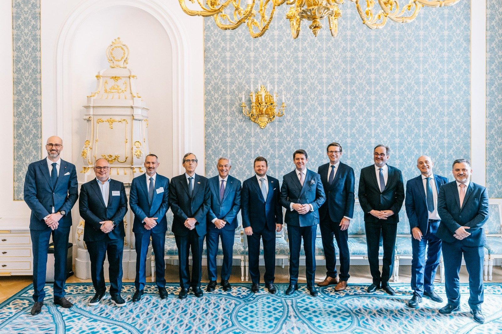Česko-italské vztahy jsou dnes na mimořádně kvalitní úrovni, potvrzením toho byla i jedinečná obchodní konference v Poslanecké sněmovně