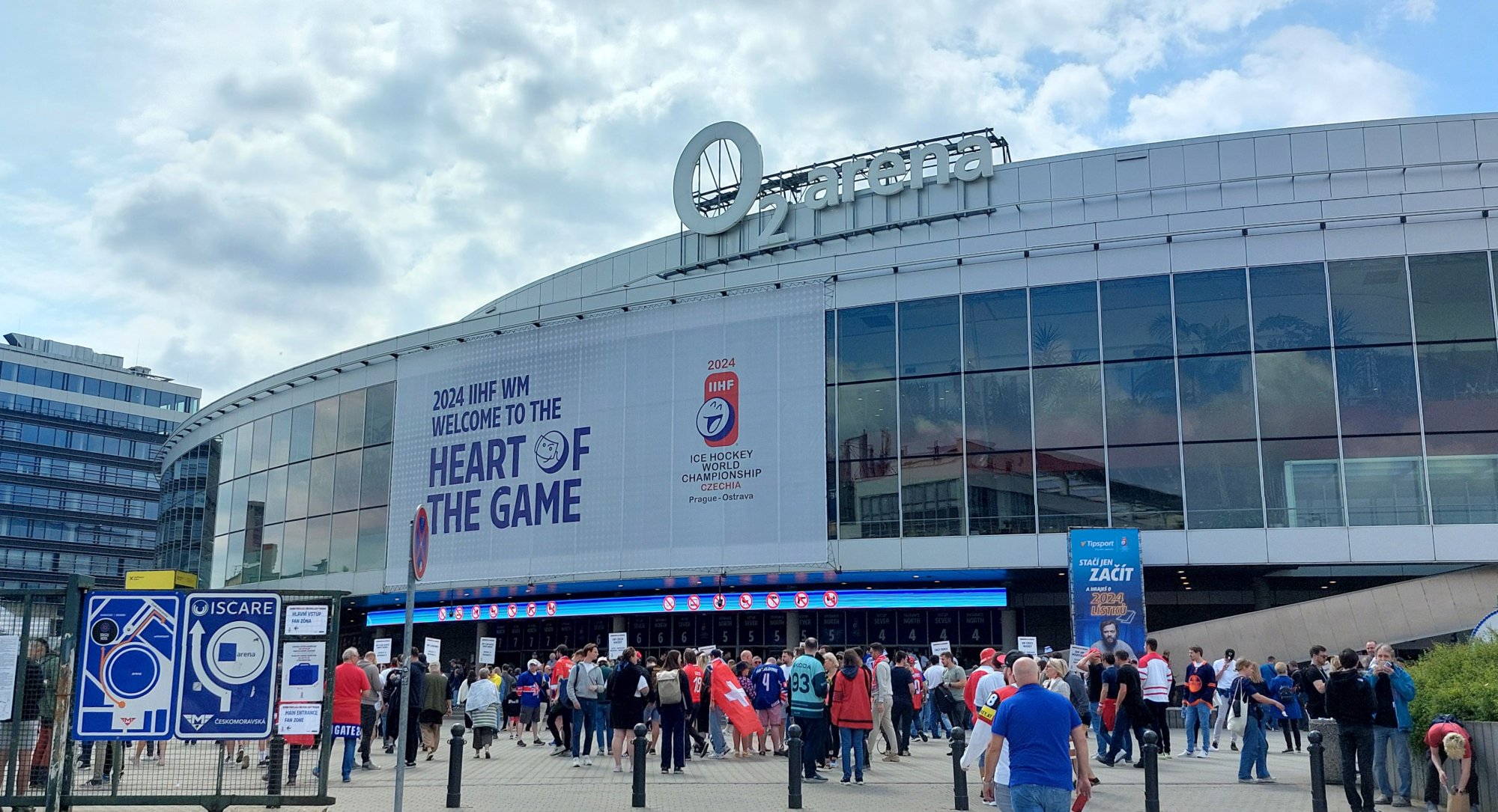 Slovo starosty červen 2024
