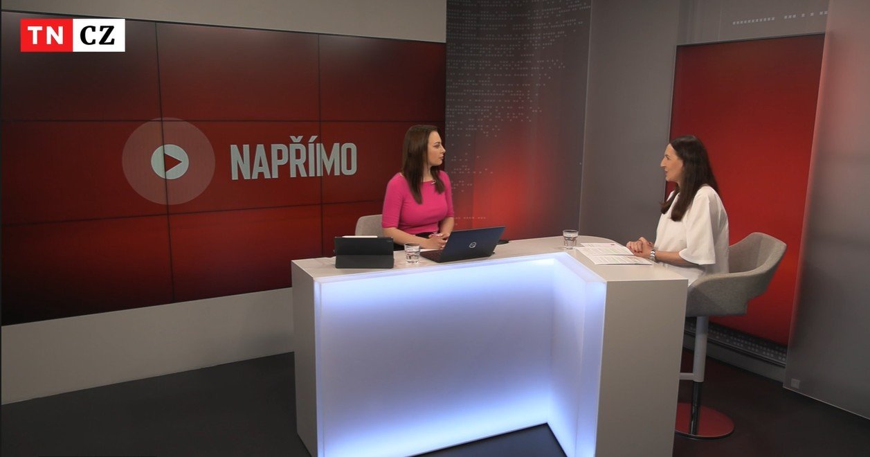 Náměstkyně primátora: Dostupnost psychologické péče je nedostačující. Připravujeme projekty