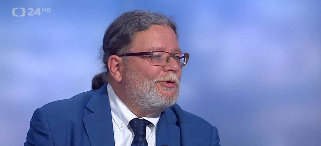 Události, komentáře: Turkovy omluvy nestačí, řekl Alexandr Vondra