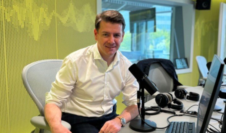 Jan Skopeček: Výsledky eurovoleb nejsou na oslavu, ale není to ani tragédie