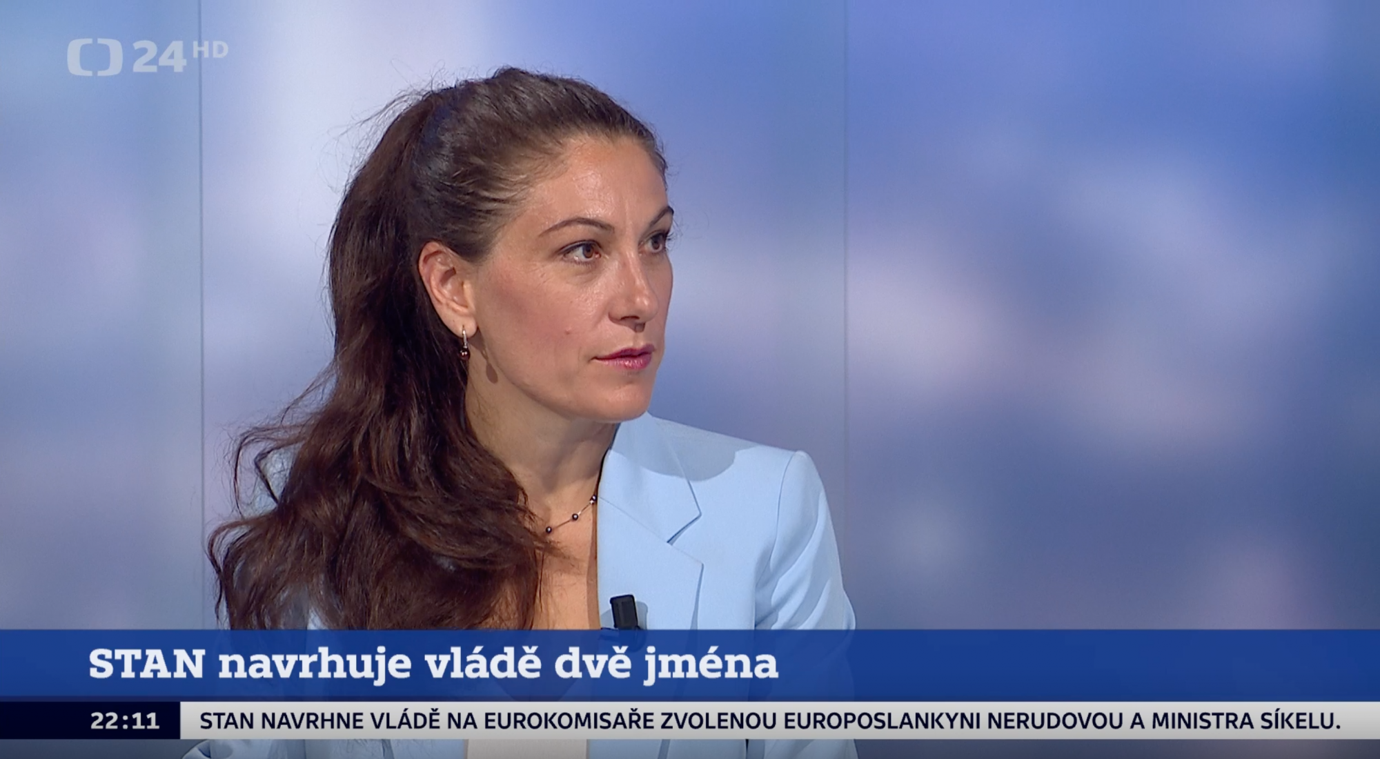 Události, komentáře: Summit lídrů EU v Bruselu