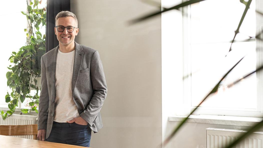 Ondřej Krutílek: Emisní cíl 2040 vytyčme až ověříme, jak funguje Fit for 55. Jinak si podřežeme větev