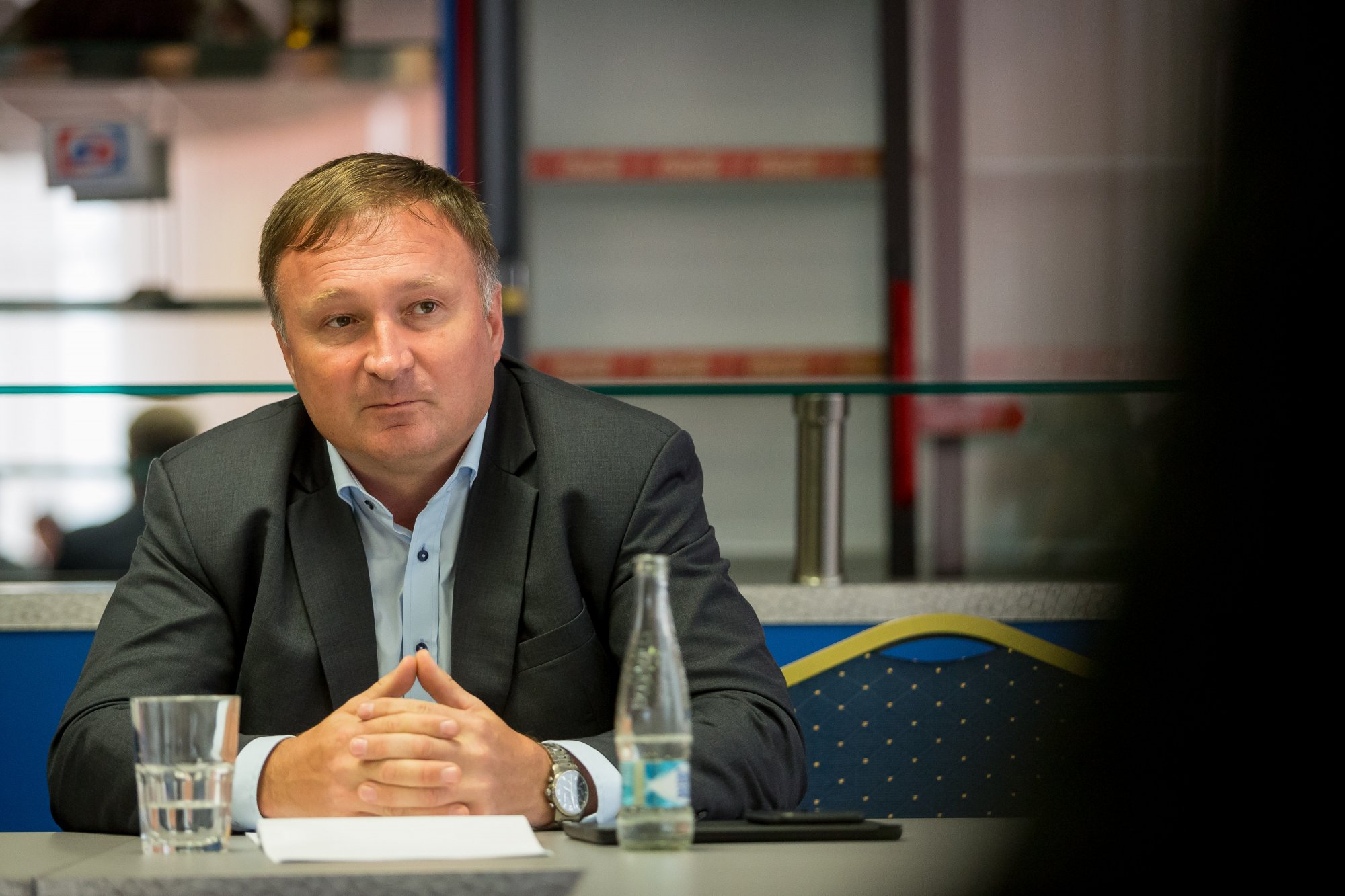 Všichni chceme čistou modrou planetu aneb Fakta a mýty o Green Dealu