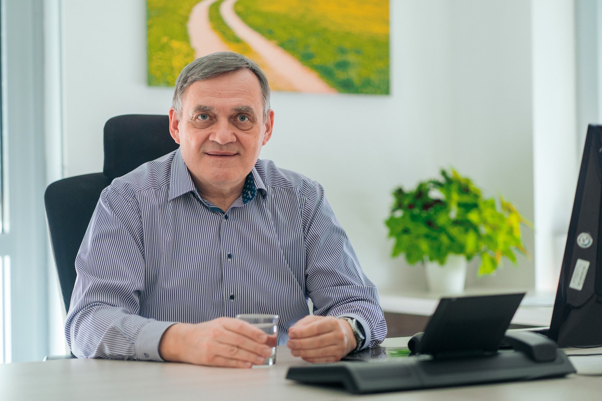 Koalice SPOLU posílá do Senátu za Jablonecko a Semilsko chirurga Víta Němečka