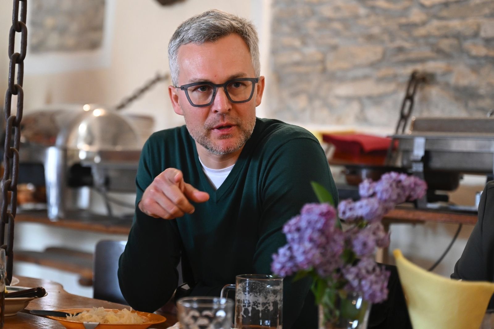 Ondřej Krutílek: Borrell nastavil laťku tak nízko, že lepší by byl ve funkci „šéfa unijní diplomacie“ naprosto kdokoliv