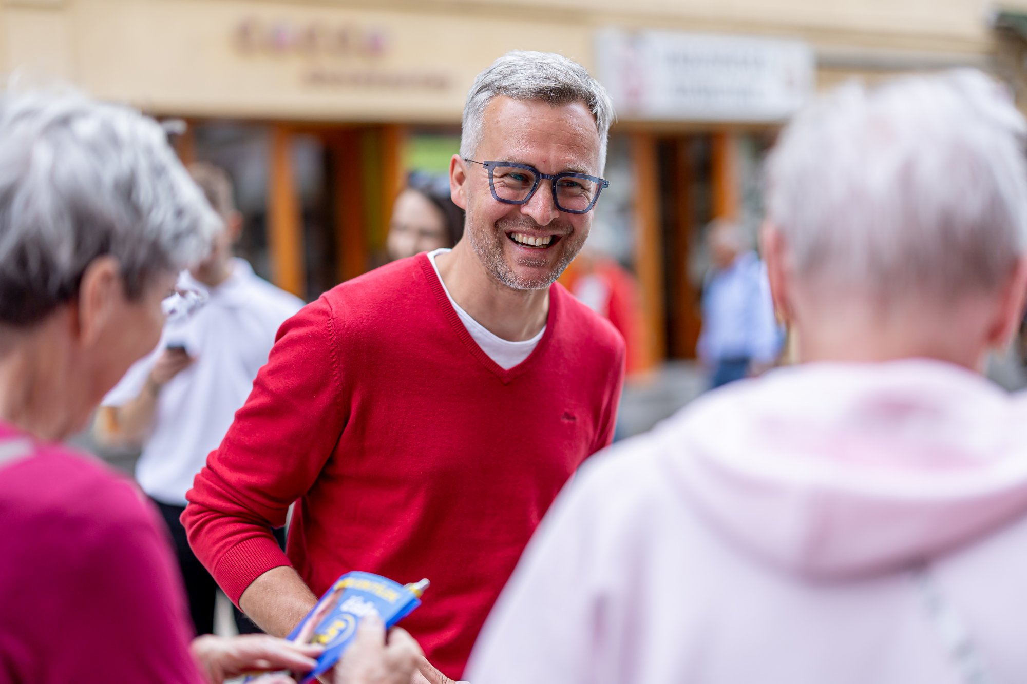 Ukrajina na konci června zahájila rozhovory o svém přistoupení k Evropské unii.