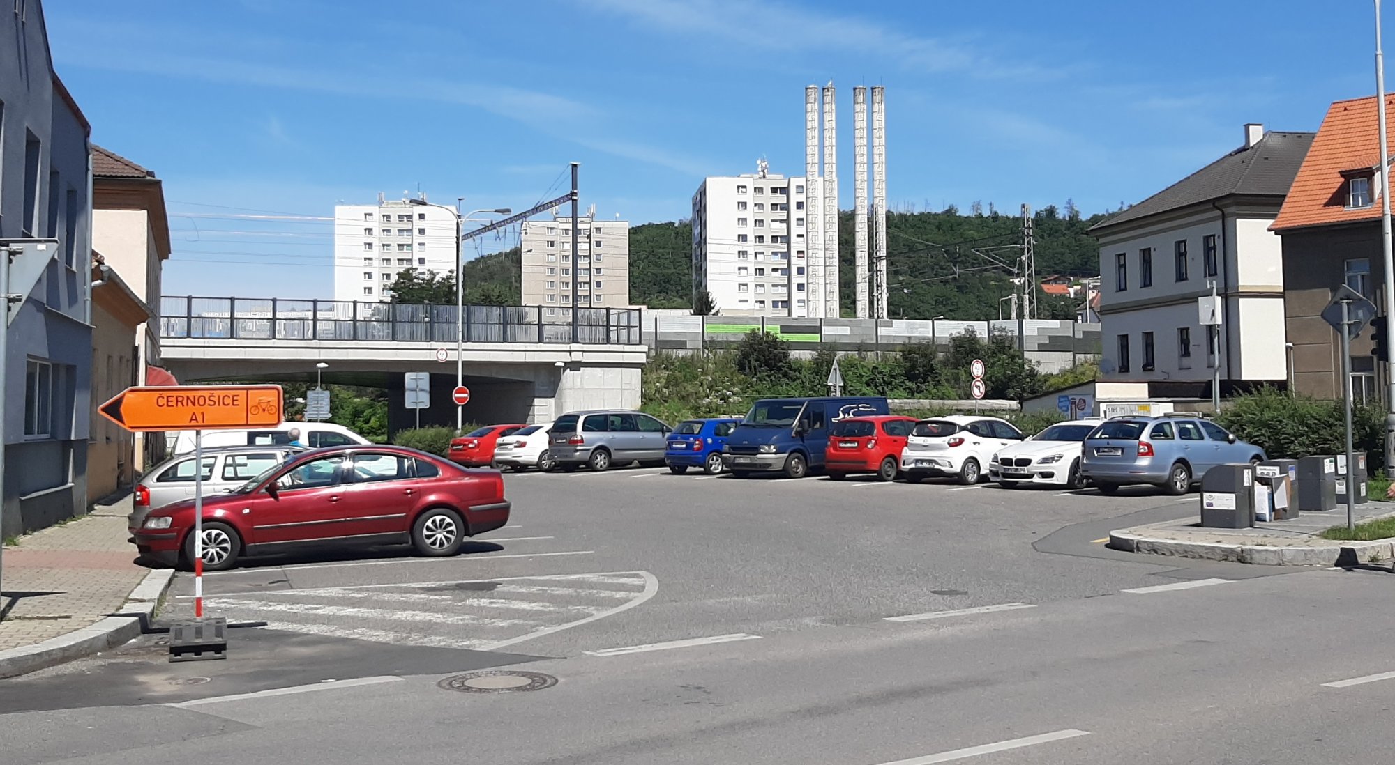 Slovo starosty červenec 2024