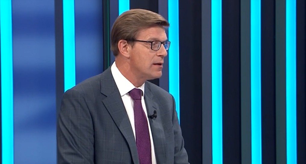 CNN Prima News: Vypadá, že to jsou spíš ruští Patrioti, pustil se Martin Kupka do nové eurofrakce