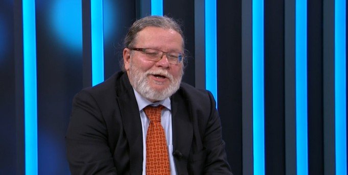 CNN Prima News: Vondra o „Babišově“ frakci: V europarlamentu budou řvát, ale nikdo si jich nevšimne