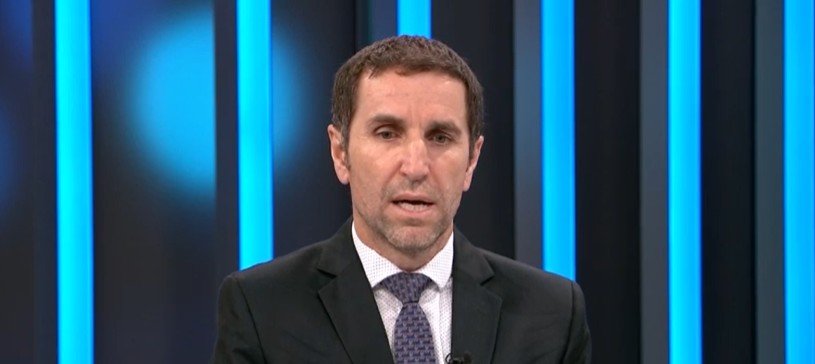 CNN Prima News: Proč nepřišli europoslanci ANO na setkání s vládou?