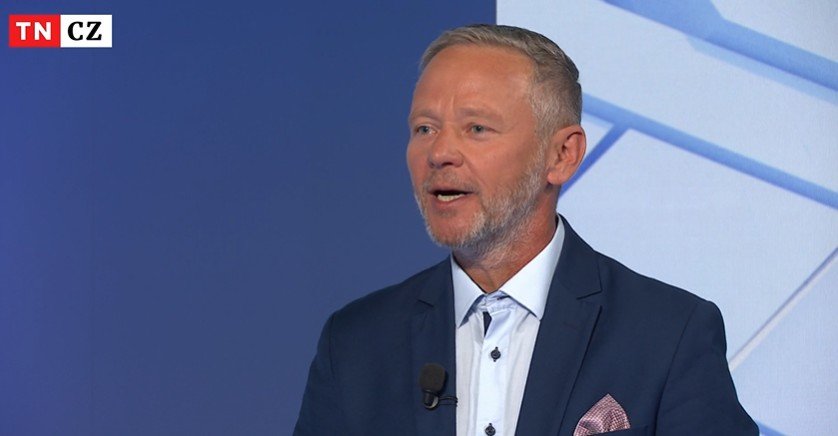Předvolební debata TN.cz krajských lídrů v Kraji Vysočina