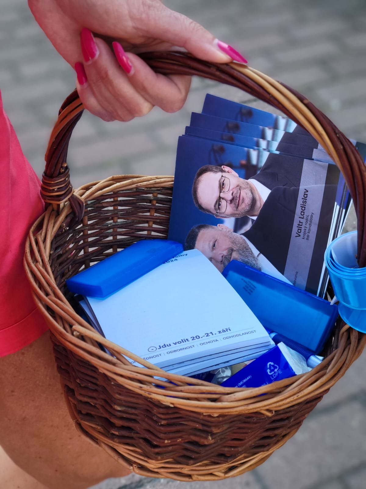 Jedeme za Vámi - Lázně Bohdaneč, Vysoké Mýto , Ústí nad Orlicí  a další
