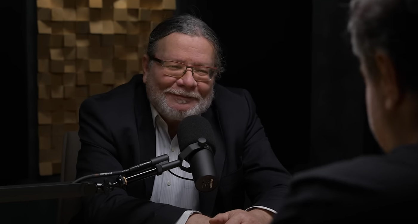 Poslechněte si podcast Kecy a politika SPECIÁL s Alexandrem Vondrou