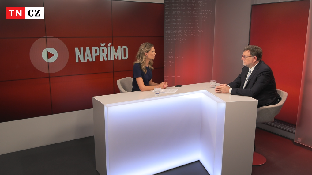 Napřímo TN.cz