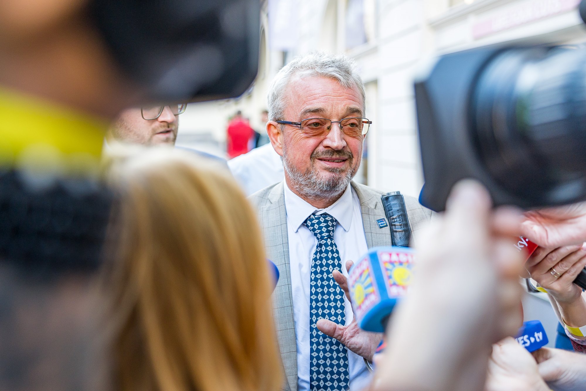 Marek Benda: Doživotní cejch i za rvačku v hospodě? Současná podoba dětského certifikátu neodpovídá českému trestnímu právu