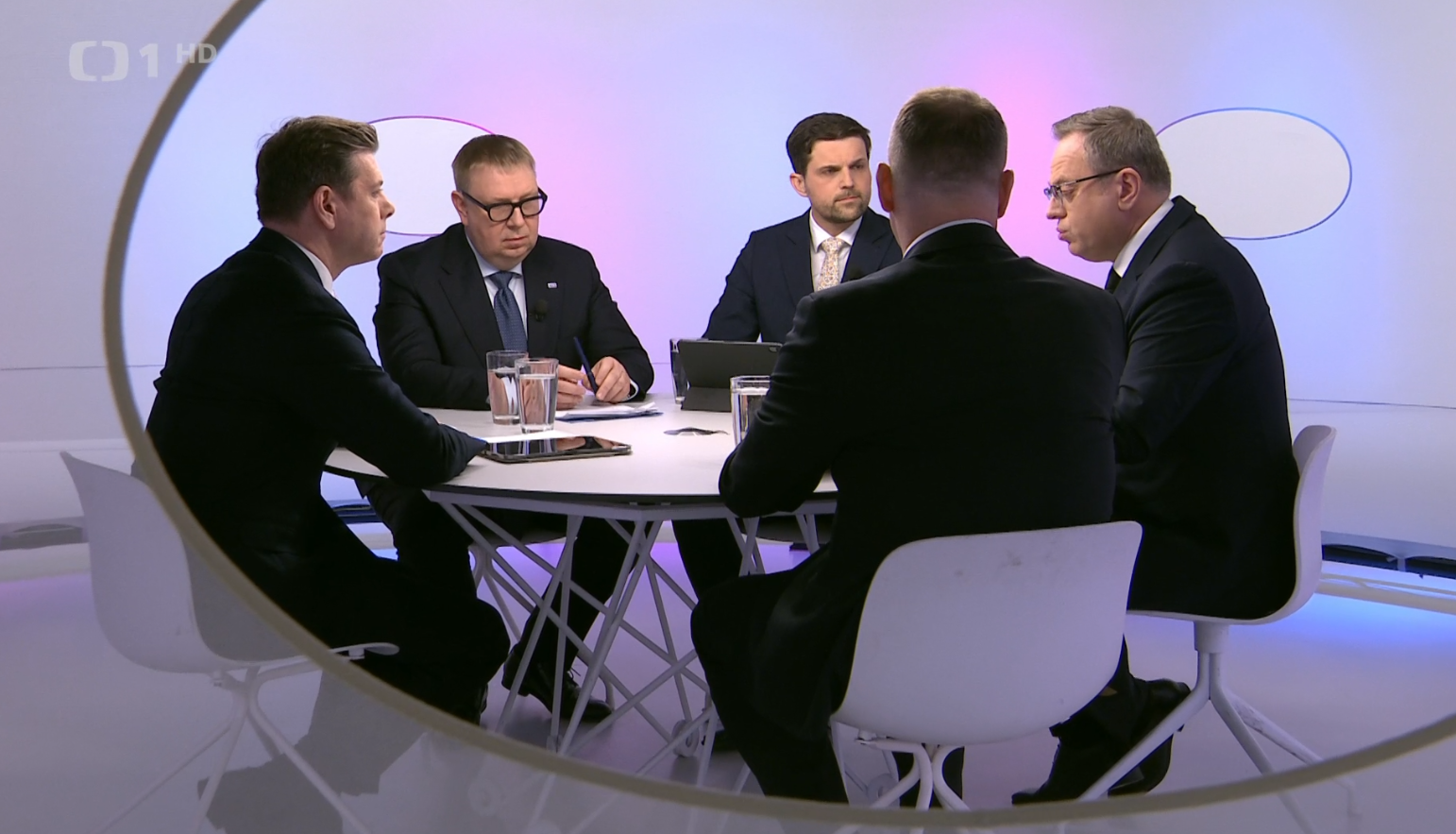 Jan Skopeček: Otázky Václava Moravce