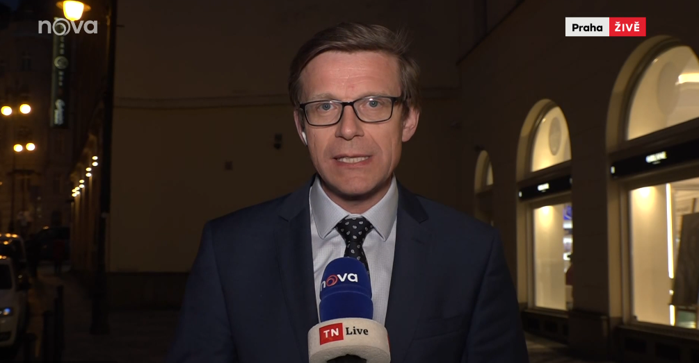 Komise mění pravidla pro automobilky. Je to povzbuzení, ale není to ideální. Přál bych si ještě větší rozvolnění, říká Martin Kupka
