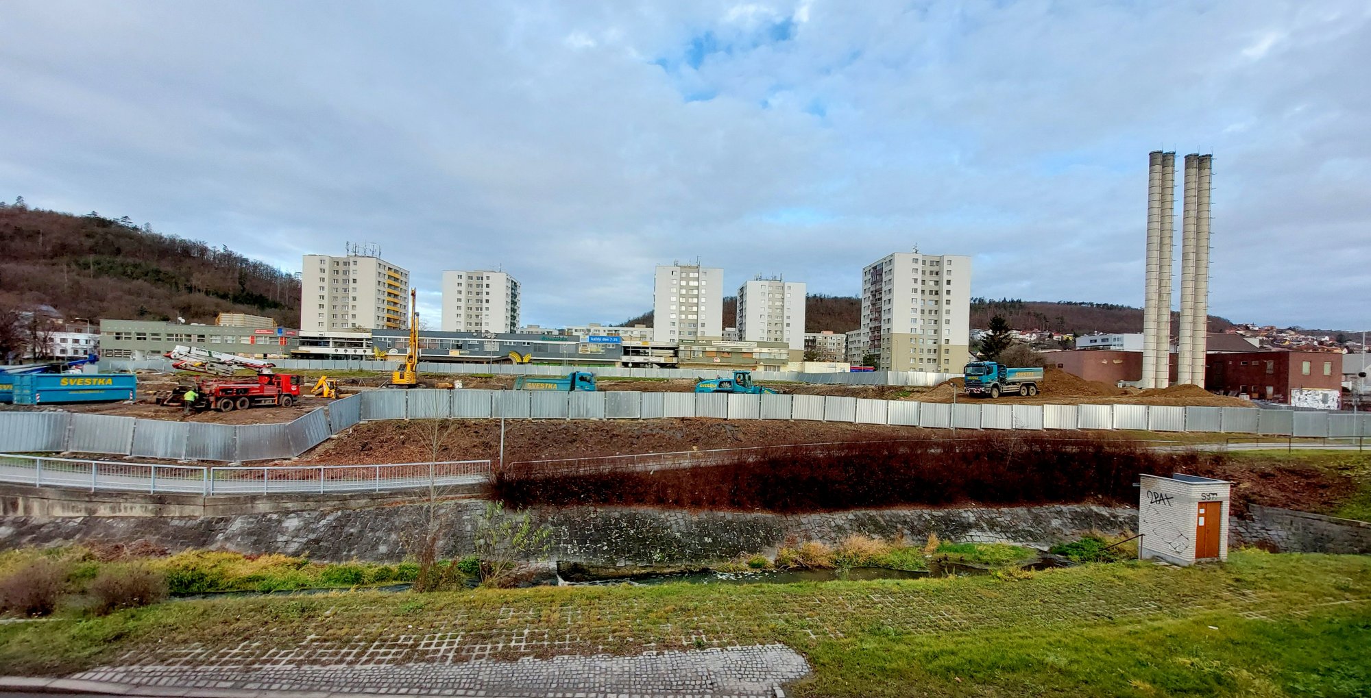 Slovo starosty duben 2024
