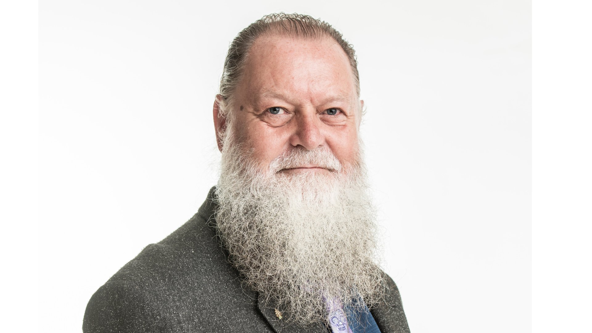 Lumír Aschenbrenner: Koncesionáři, otřes se