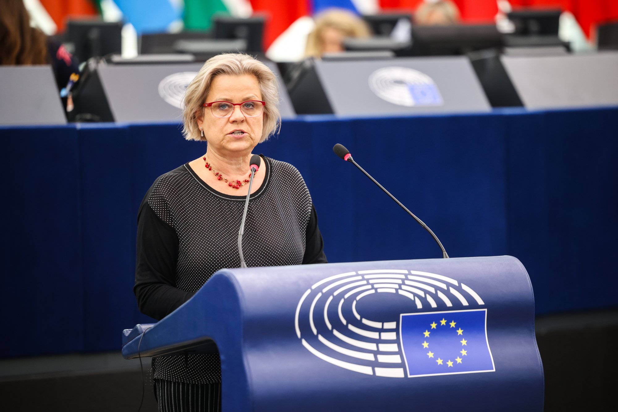 Po americké celní bouři schvalme dohodu s Mercosurem