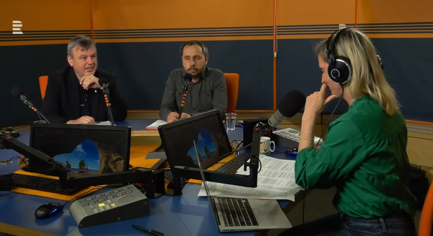 Pro a proti: Nová pravidla pro ochranu přírody. Potřebují naše národní parky reformu?