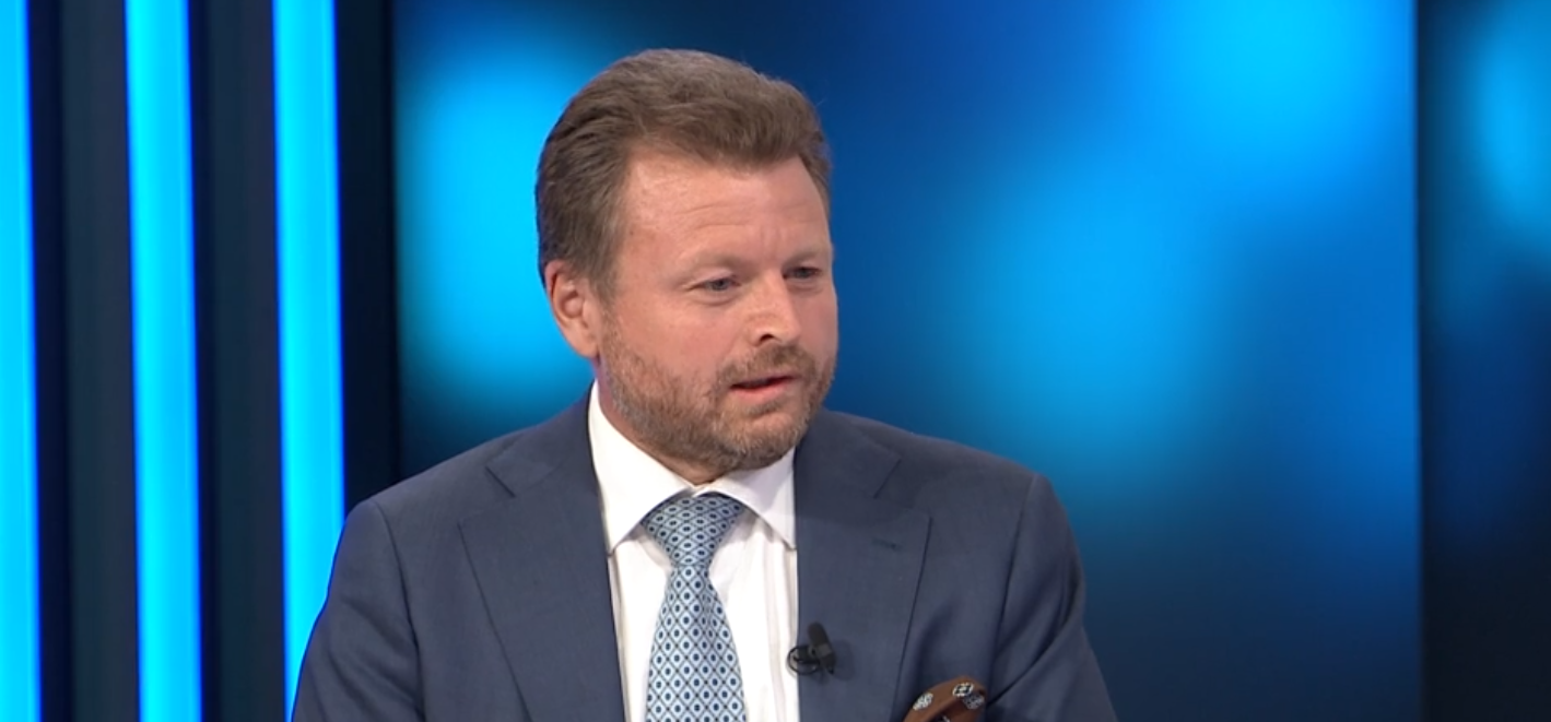 Vojtěch Munzar: 360° CNN Prima News