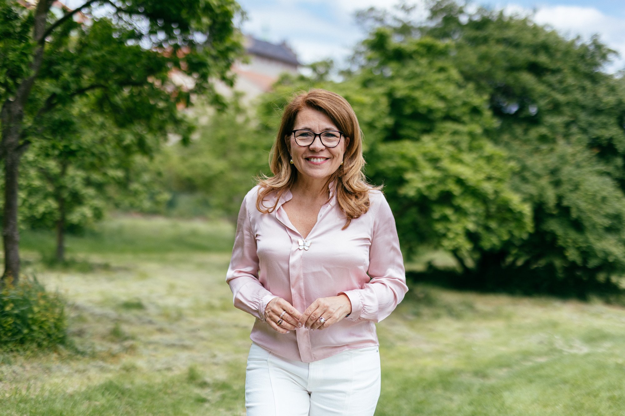Renáta Zajíčková: Víceletá gymnázia: zrušit, upravit či rozvíjet?