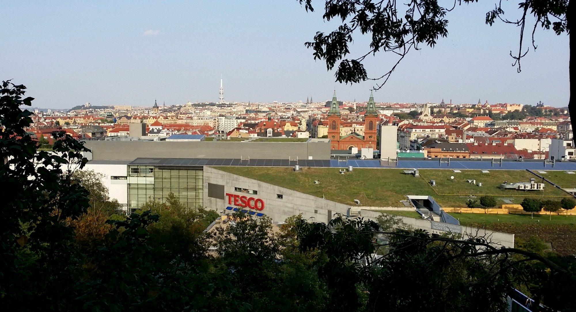 „Zdědili jsme fůru problémů,“ uvedl nový starosta Prahy 5