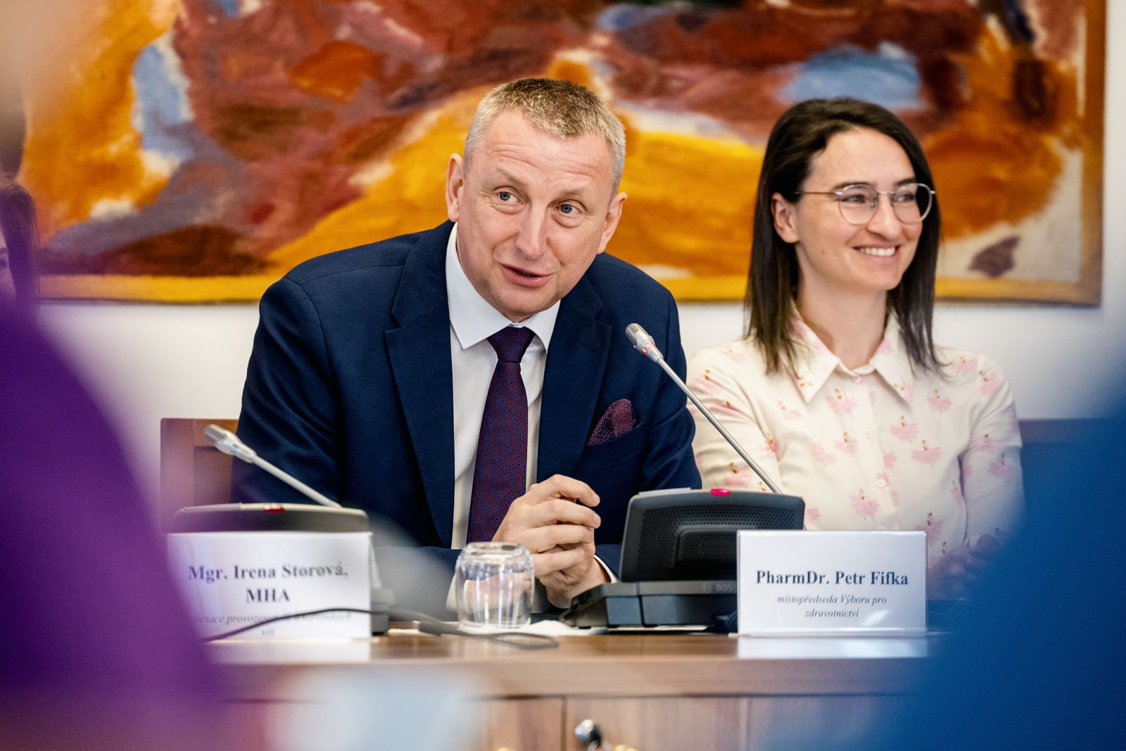 Lékárna 21. století: Moderní lékárny jako pilíř budoucnosti českého zdravotnictví