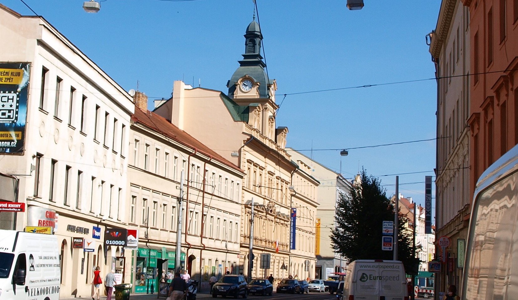 Praha 5 má nového starostu, její vedení je kompletní