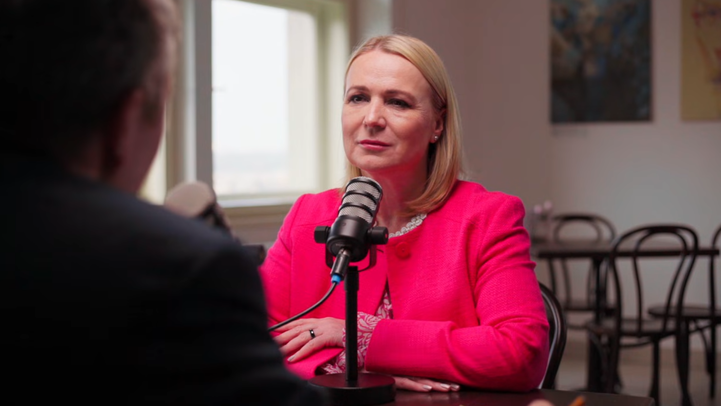 Jana Černochová: Podařilo se nám rozjet největší modernizaci AČR v moderní historii