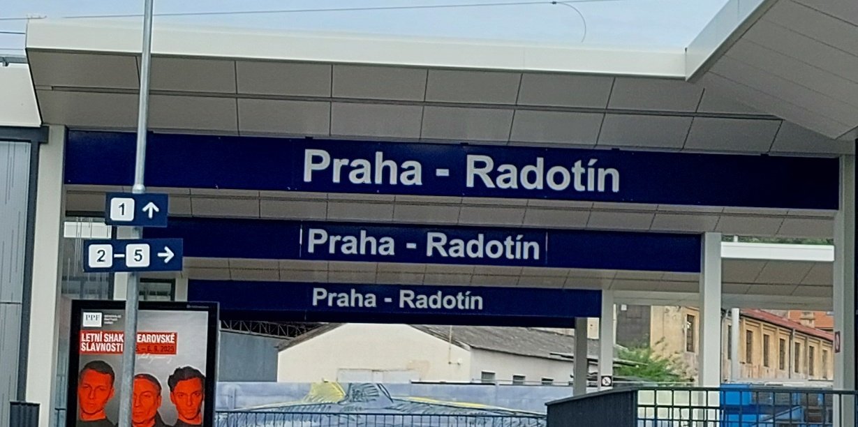 ODS Radotín: Muzea máme v centru Prahy
