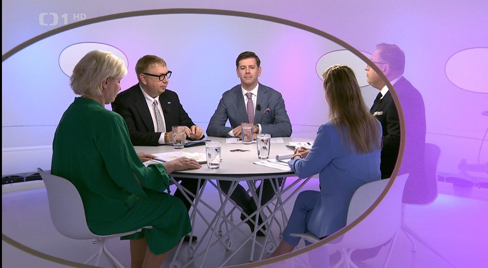 Jan Skopeček: Otázky Václava Moravce