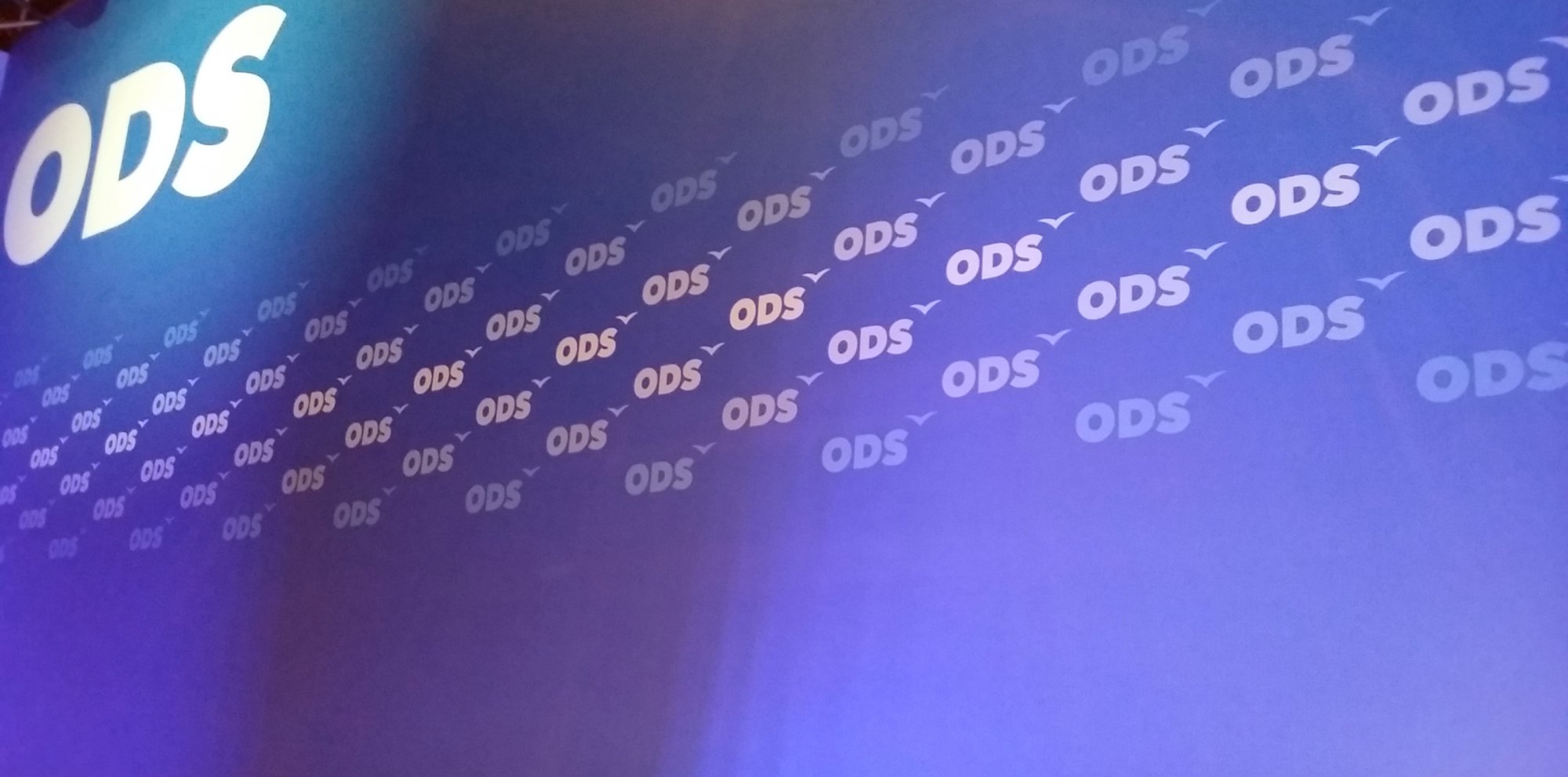 Oblastní sdružení ODS Praha 5 zvolilo své vedení na další 2 roky