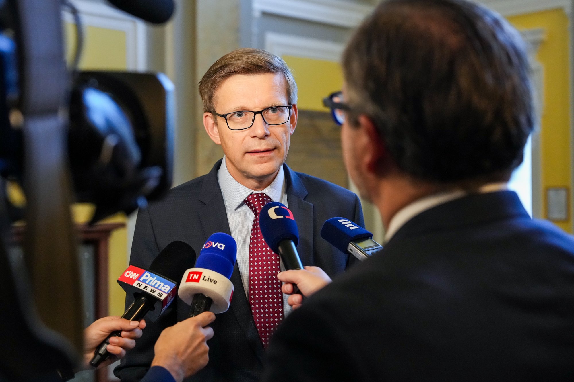 Martin Kupka: Zkontrolujte si platnost řidičského průkazu a objednejte si ho přes Portál dopravy do výdejního boxu
