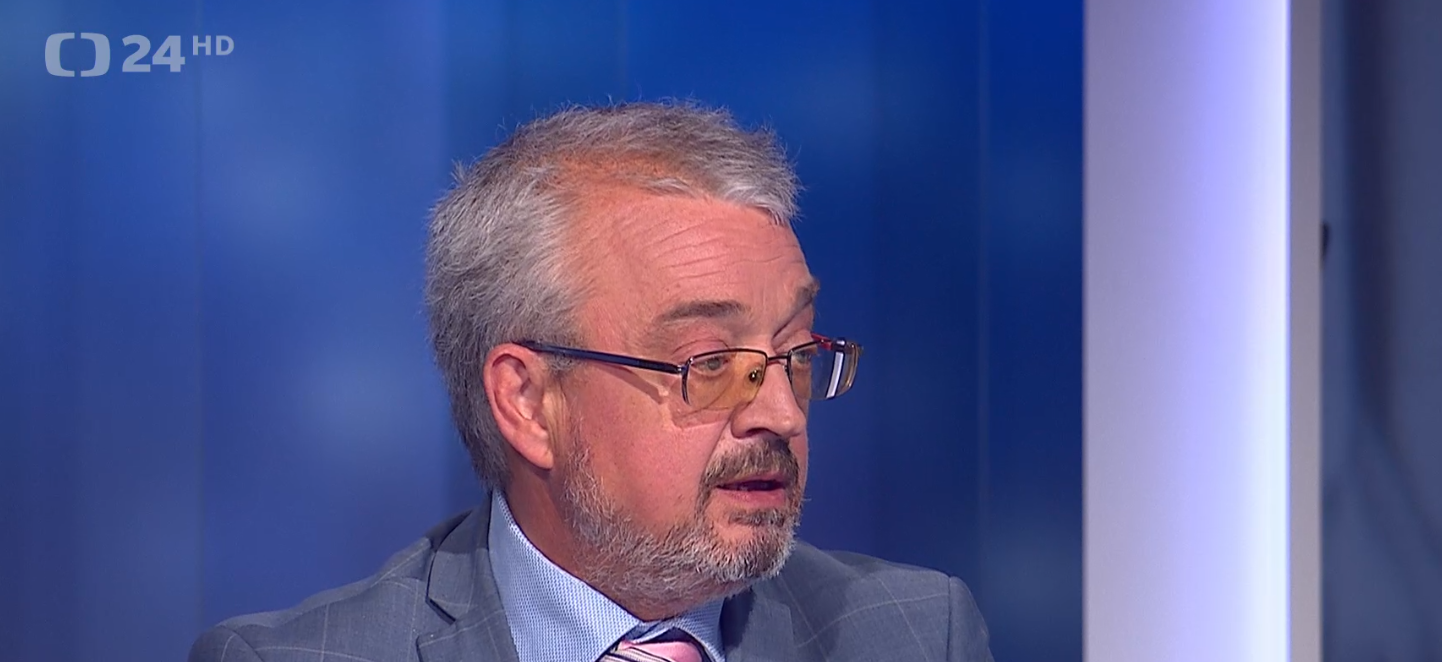 Marek Benda: Události, komentáře o sněmovních volbách