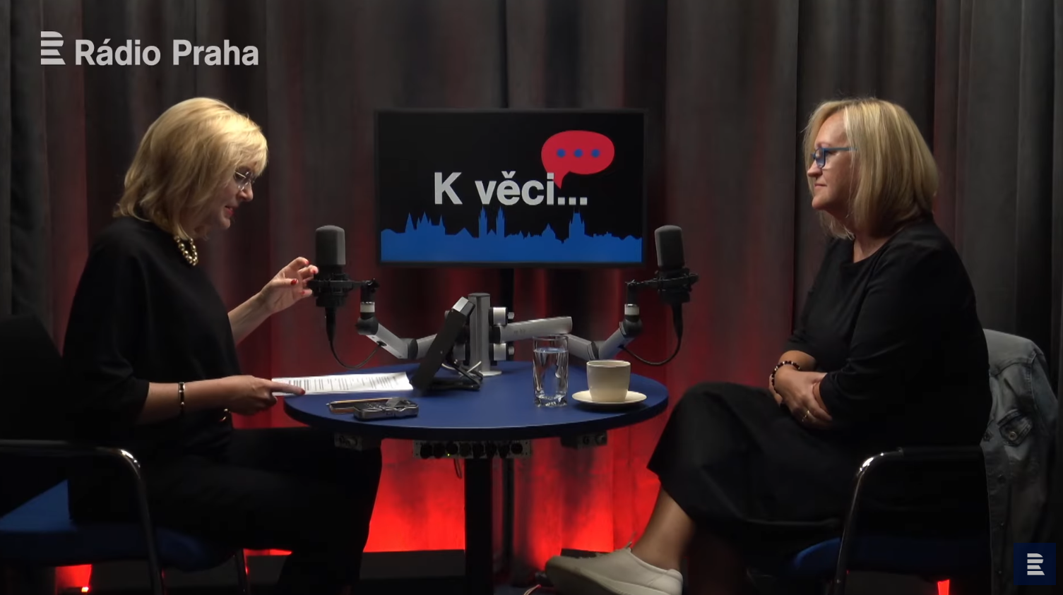 Nedostatek personálu řešíme dlouhodobě, uvádí ředitelka Domova Sulická Lenka Kohoutová. Chybí finanční opora i společenská prestiž